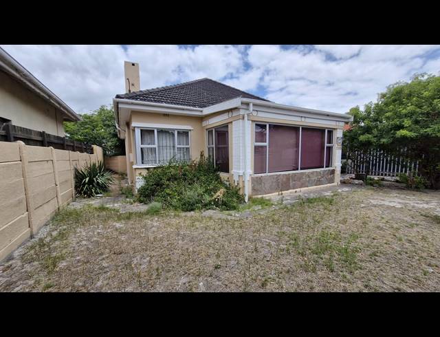 3 BEDROOM FREEHOLD TO LET IN PLUMSTEAD